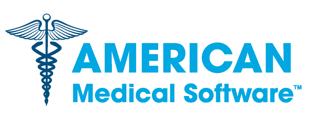 American Medical Software logo