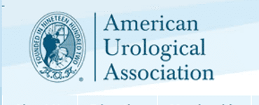 American Urological logo