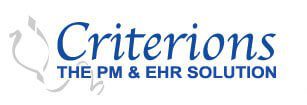 Criterions logo