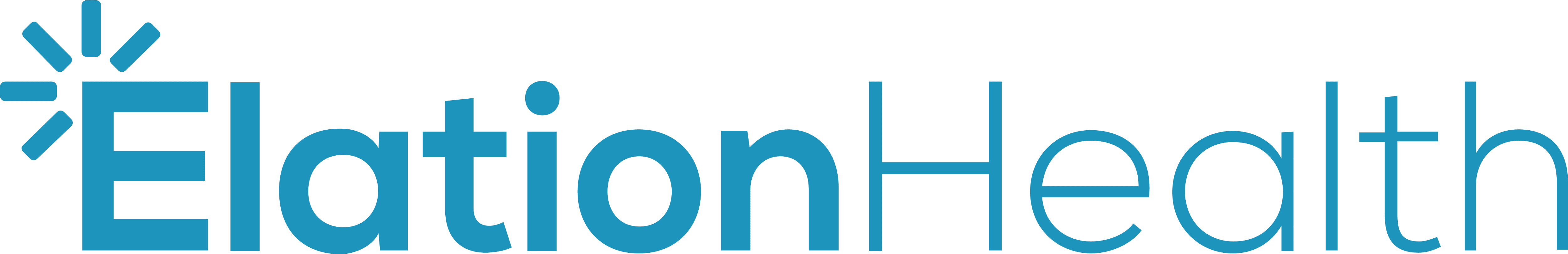 Elation Health logo