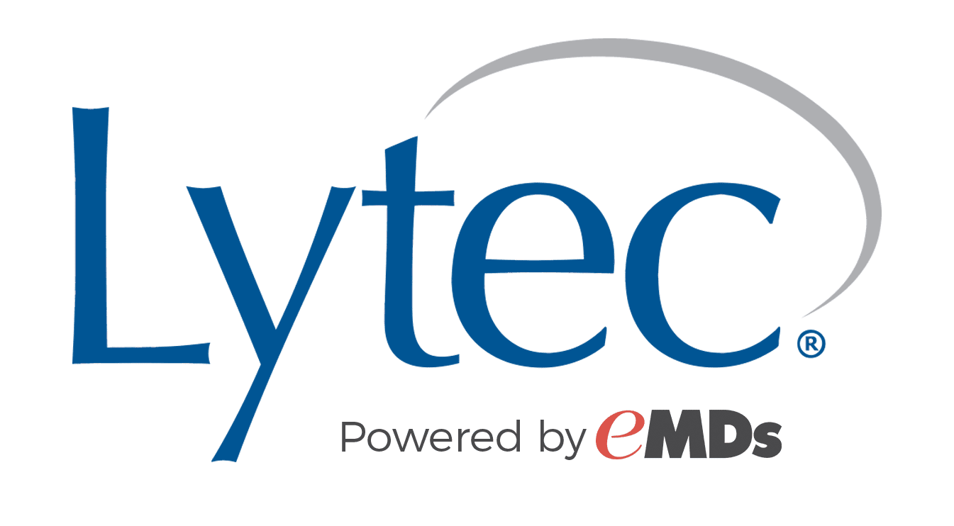 Lytec logo