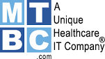 MTBC logo