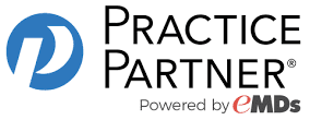 Practice Partner logo