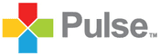 Pulse logo