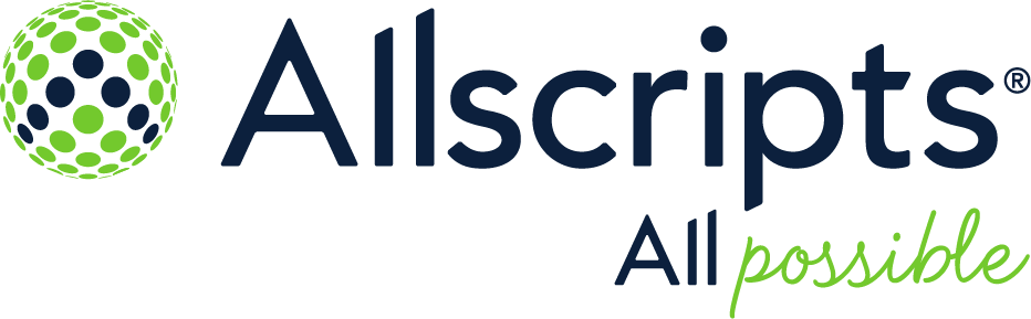 Allscript logo