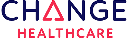 Change Healthcare logo