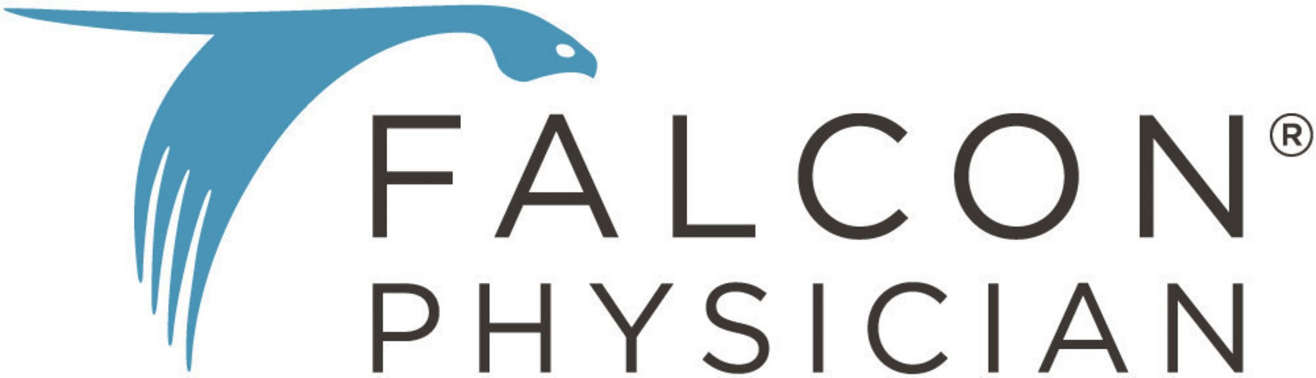 Falcon Physician logo