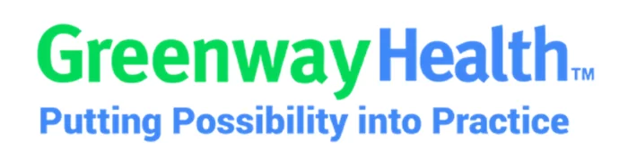 Greenway Health logo